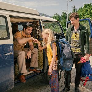 Fotoğraf Oliver Wnuk