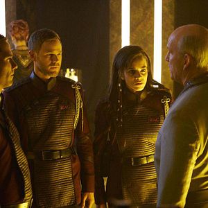 Fotoğraf Aaron Ashmore