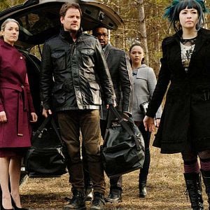 Fotoğraf Jodelle Ferland