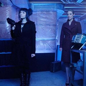 Fotoğraf Jodelle Ferland