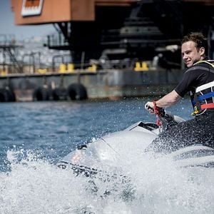 Fotoğraf Shawn Hatosy