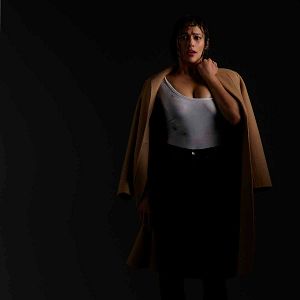 Fotoğraf Paula Patton