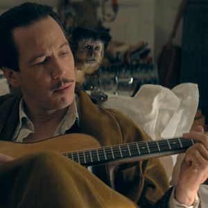 Fotoğraf Reda Kateb