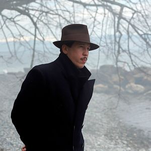 Fotoğraf Reda Kateb