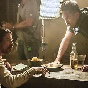 Fotoğraf Scott Cooper