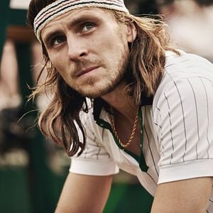 Fotoğraf Sverrir Gudnason