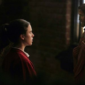 Fotoğraf Margaret Qualley