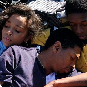 Fotoğraf Lamar Johnson