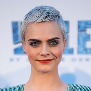 Fotoğraf Cara Delevingne