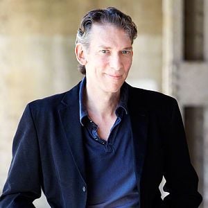 Fotoğraf Lawrence Grimm