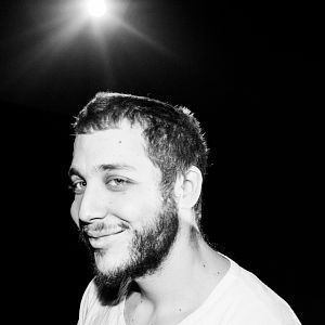 Fotoğraf Benjamin Boutboul