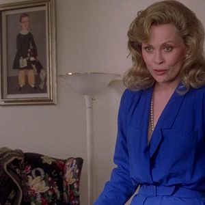 Fotoğraf Faye Dunaway