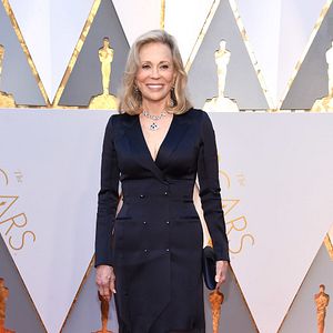 Fotoğraf Faye Dunaway