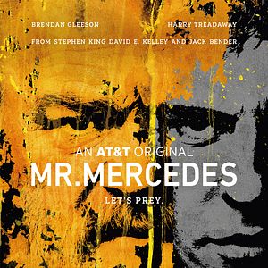 Fotoğraf Mr. Mercedes