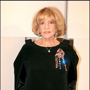 Fotoğraf Jeanne Moreau