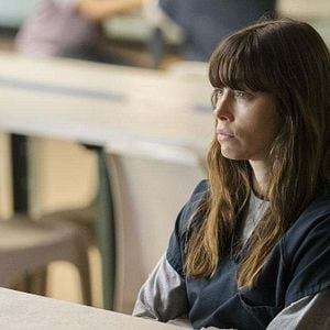 Fotoğraf The Sinner