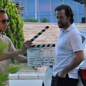 Fotoğraf Sessiz Terapi