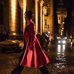 Fotoğraf Sarışın Bomba