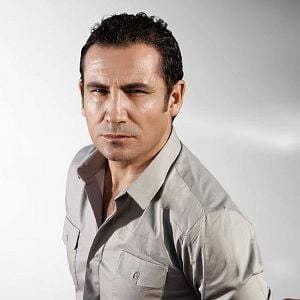 Fotoğraf Ferhat Göçer