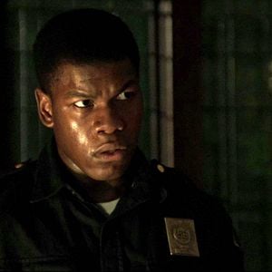 Fotoğraf John Boyega