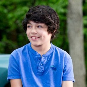 Fotoğraf Lucius Hoyos