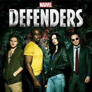 Fotoğraf The Defenders