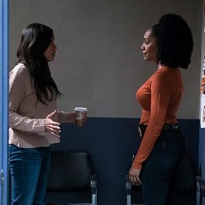 Fotoğraf The Defenders