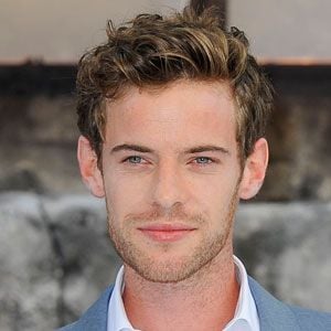 Fotoğraf Harry Treadaway