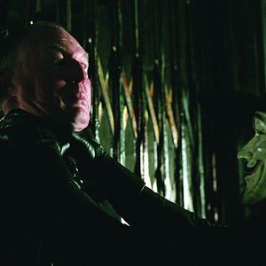 Fotoğraf Tim Pigott-Smith