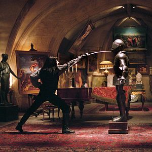 Fotoğraf James McTeigue