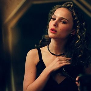 Fotoğraf James McTeigue