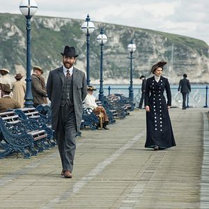 Fotoğraf Howards End