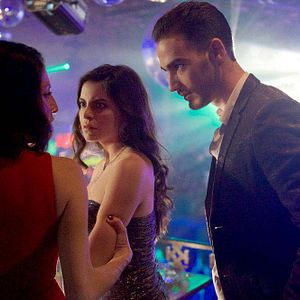 Fotoğraf Michel Duval