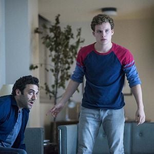 Fotoğraf Morgan Spector