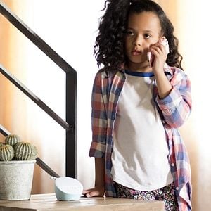 Fotoğraf Aria Birch