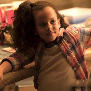 Fotoğraf Aria Birch