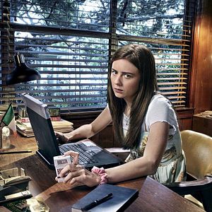 Fotoğraf Justine Lupe