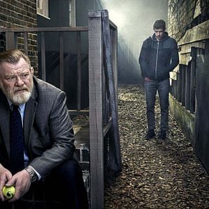 Fotoğraf Mr. Mercedes