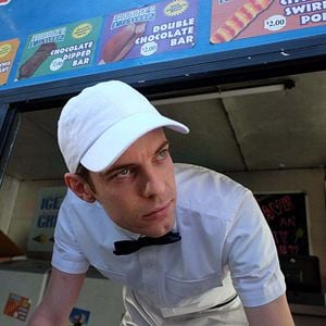 Fotoğraf Mr. Mercedes