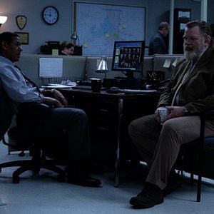 Fotoğraf Mr. Mercedes