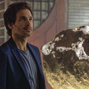 Fotoğraf Santiago Cabrera