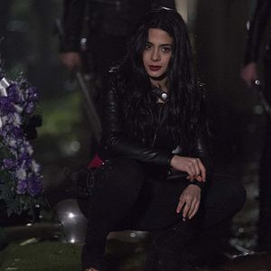 Fotoğraf Emeraude Toubia