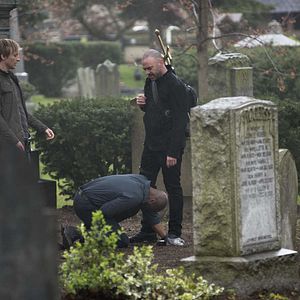 Fotoğraf Alan Van Sprang