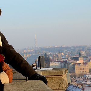 Fotoğraf Pavel Kríz