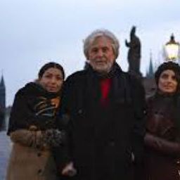 Fotoğraf Dolores Heredia