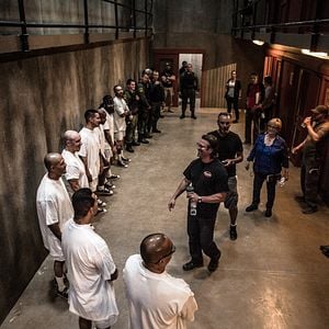 Fotoğraf Shot Caller