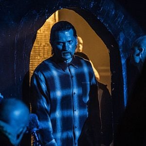 Fotoğraf Shot Caller