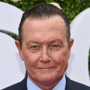 Fotoğraf Robert Patrick