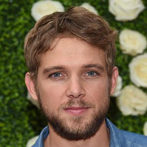Fotoğraf Max Thieriot