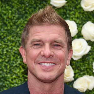 Fotoğraf Kenny Johnson
